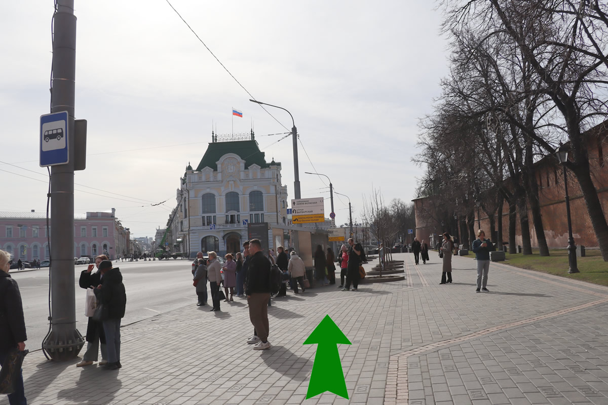 ������ �������� �������� �� ���������� �������. ������ 6 - ������������ �����