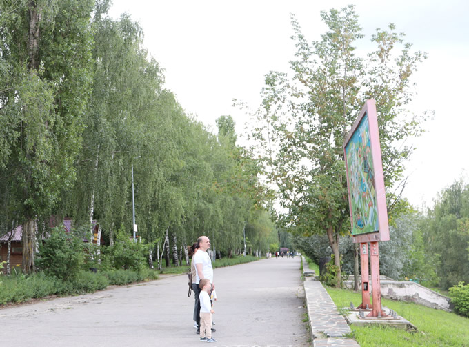 ������������� ������� ������ � ���������� �����