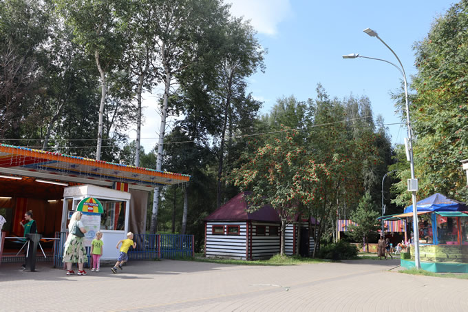 2-� ������������� ������� ������ � ���������� �����